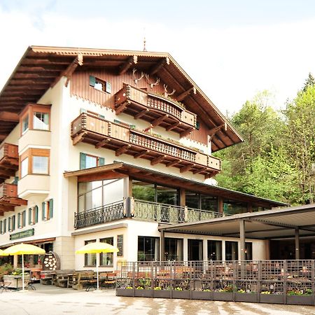 Fischerwirt Am Achensee Achenkirch Exterior photo